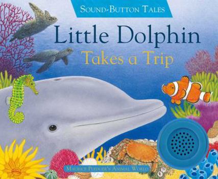 Board book Little Dolphin Sings a Song Book