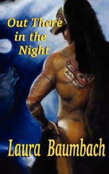 Paperback Out There in the Night Book