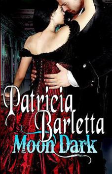 Paperback Moon Dark Book