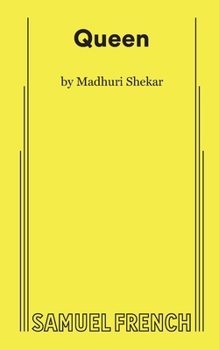 Paperback Queen Book
