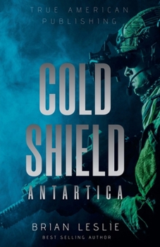 Paperback Cold Shield Book