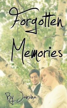Paperback Forgotten Memories Book