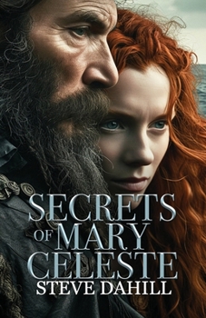 Paperback Secrets of Mary Celeste Book