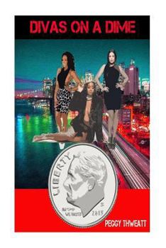 Paperback Divas on A Dime Book