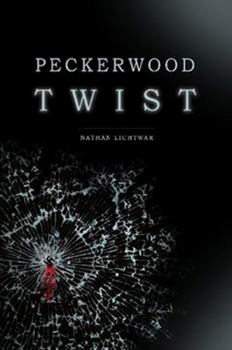 Paperback Peckerwood Twist Book