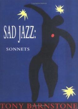 Paperback Sad Jazz Book