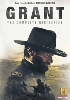 DVD Grant Book