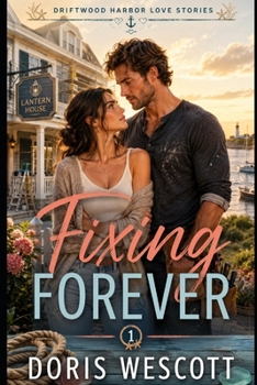 Paperback Fixing Forever Book