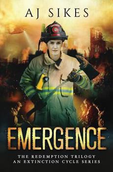 Emergence Lib/E: An Extinction Cycle Story - Book #1 of the Redemption Trilogy