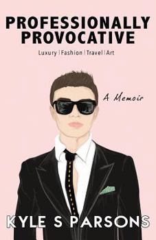 Paperback Professionally Provocative Book