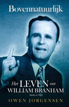 Paperback Boek 4: De Evangelist En Zijn Erkenning (1951- 1954) [Dutch] Book