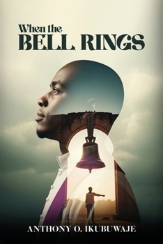 Paperback When The Bell Rings Book