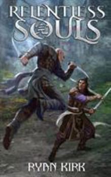 Paperback Relentless Souls Book