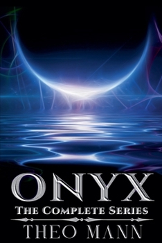 Paperback Onyx: The Complete Series Book
