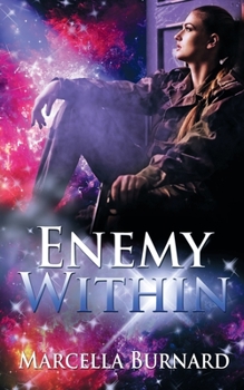 Enemy Within - Book #1 of the Chronicles of the Empire Book