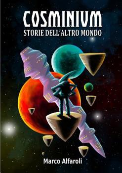 Paperback Cosminium [Italian] Book