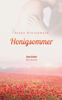 Paperback Honigsommer [German] Book