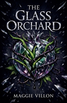 Paperback The Glass Orchard Book