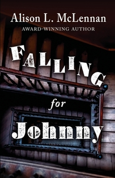 Paperback Falling for Johnny Book