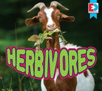 Herbivores - Book  of the Eyediscover