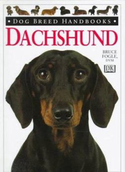 Dog Breed Handbooks: Dachshund - Book  of the Dog Breed Handbooks