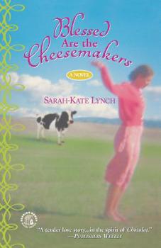 Paperback Blessed Are the Cheesemakers Book