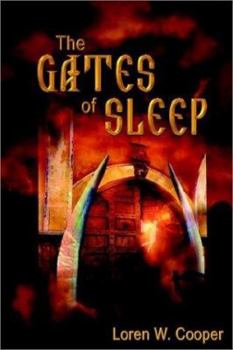 Paperback The Gates of Sleep Book