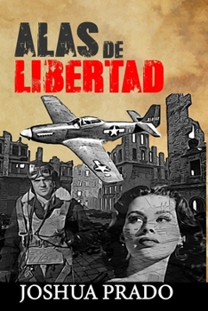 Paperback Alas de Libertad [Spanish] Book