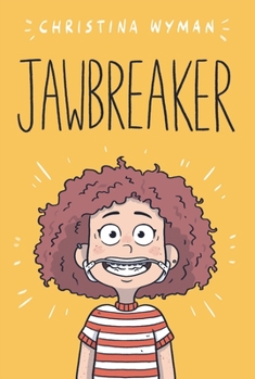 Paperback Jawbreaker Book