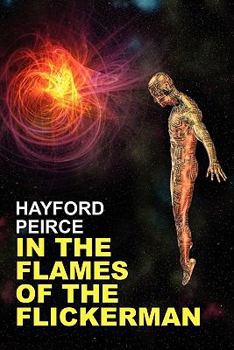 Paperback In the Flames of the Flickerman Book