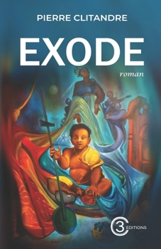 Paperback Exode [French] Book
