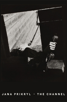 Hardcover The Channel: Poems Book