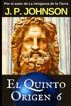 Paperback El Quinto Origen. Gea (parte II) [Spanish] Book