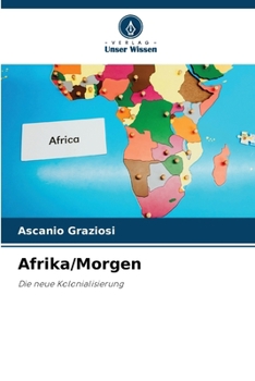 Afrika/Morgen (German Edition)