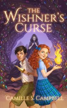 Paperback The Wishner's Curse Book