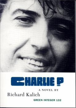 Paperback Charlie P Book