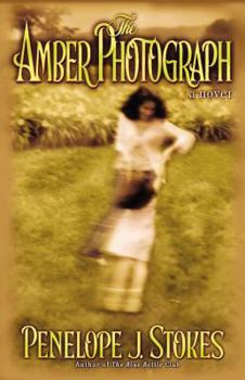 Paperback The Amber Photograph Book
