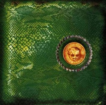 Music - CD Billion Dollar Babies Book