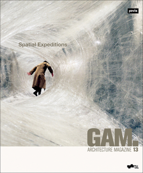 Paperback Spatial Expeditions Book