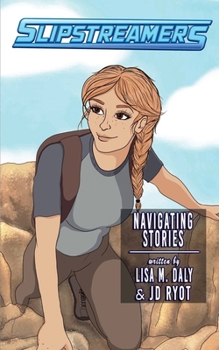 Paperback Navigating Stories Book