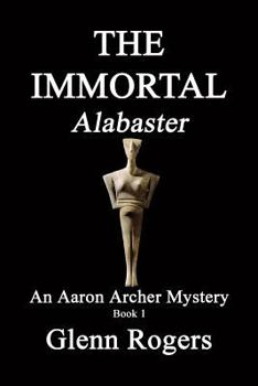 Paperback THE IMMORTAL Alabaster Book