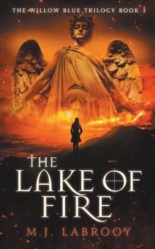 Paperback The Lake of Fire Book