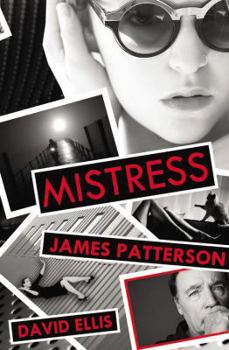 Hardcover Mistress Book