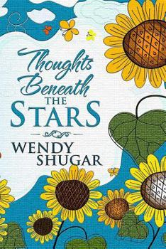 Paperback Thoughts Beneath the Stars Book