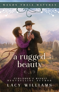 Paperback A Rugged Beauty Book