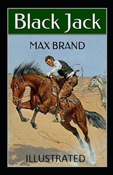 Paperback Black Jack Illustrated Book