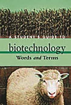 Hardcover A Student's Guide to Biotechnology [4 Volumes] Book