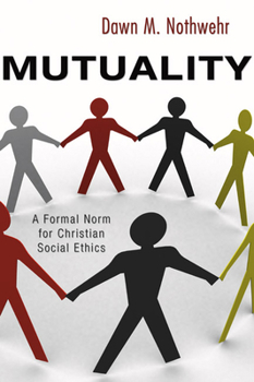 Paperback Mutuality Book