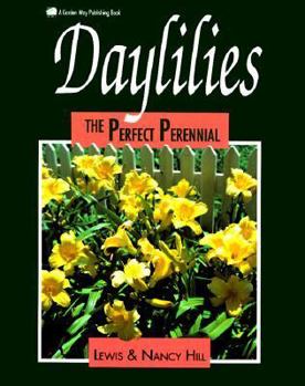 Paperback Daylilies: The Perfect Perennial Book
