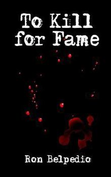 Paperback To Kill for Fame Book